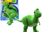 Mattel Disney Pixar Toy Story Rex – figúrka dinosaura 21 cm