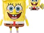 Plyšová hračka SPONGEBOB NOHAVIČKY 30 cm