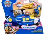Helikoptéra Labková Hliadka Air Rescue Chase