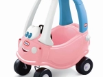 Kočík pre princezné Little Tikes Cozy Coupe
