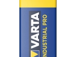 Varta Industrial Pro 9V alkalická batéria