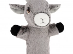 Keeleco Plyšový Maňuška Koza 27 cm