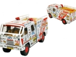 Tatra 815 Dakar 1994 kovový model 1:43