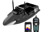 Flytec V803 Pro zavážacia loďka s GPS a sonarom 5200 mAh
