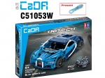 RC model Bugatti Chiron CaDA - 419ks