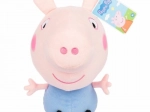 Plyšové prasiatko PEPPA 30 cm
