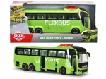 Vozidlo City Man Autobus Flixbus
