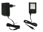 Nabíjačka 12 V / 1000 mA pre detské elektrické vozidlá a akumulátory
