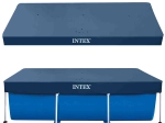 Kryt na obdĺžnikový bazén 300 × 200 cm INTEX
