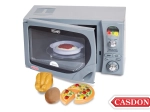 Casdon DeLonghi mikrovlnná rúra