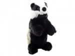 Plyšový jazvec eco friendly 26 cm
