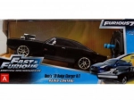 Rýchlo a zbesilo RC auto Dodge Charger 1970 1:24