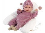 Plačúce bábätko 42 cm Mimi