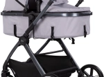 Chipolino Pearl 2v1 kombinovaný kočík