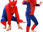 Karnevalový kostým Spiderman