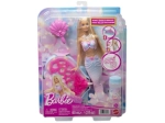 Barbie bublinková morská panna s doplnkami