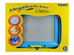 TOMY Megasketcher classic XXL magnetická kresliaca tabuľka