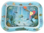 Nafukovacia vodná hračka pre dojčatá Rybičky XXL 62x45 cm