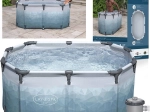 Bestway Ľadová Kúpeľ S Filtráciou 150x90 cm