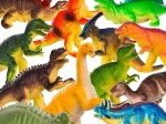 Dinosaury - sada figúrok