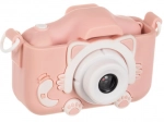 Detský digitálny fotoaparát Kruzzel