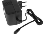 Nabíjačka 12 V / 1000 mA pre elektrické vozidlá a hračky s akumulátorom