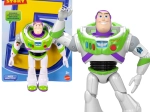 Figúrka Buzz Lightyear 18 cm Mattel Disney Toy Story