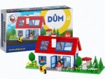 Stavebnica Cheva Dom