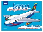 Omaľovánky MFP Lietadlá A5