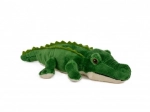 Plyšový krokodíl 23 cm