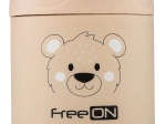 FreeON nerezová termo nádoba na jedlo 350 ml
