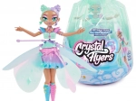 Hatchimals Lietajúca Víla Crystal Flyers Pastel Kawaii