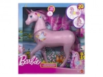 Barbie magický jednorožec so svetlami a zvukmi