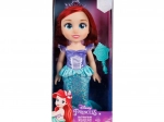 Bábika DISNEY Princezná Ariel 40 cm s doplnkami