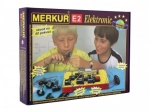 Stavebnica MERKUR E2 elektronická