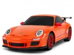 Diaľkovo ovládané auto PORSCHE 911 GT3 RS 1:24