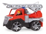 Lena TRUXX 2 hasiči – mechanické hasičské auto s vodným striekaním