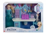 Frozen Elsa a Olaf Hrací Set