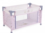 Cestovná postieľka pre bábiky Gala 2023