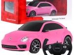 Volkswagen Beetle RC auto
