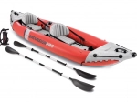 Nafukovací kajak pre 2 osoby INTEX Excursion Pro