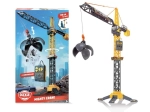 Žeriav VOLVO s demolačnou guľou na diaľkové ovládanie 110 cm – DICKIE TOYS