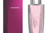 Dámska parfumovaná voda BI-ES Fabio Verso Entusiasmo 50 ml
