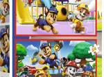 Puzzle 2×24 Psí deň zábavy – PAW PATROL od Trefl