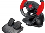 Herný volant Esperanza High Octane pre PC a PS3