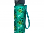 Tritanová fľaša na pitie Futbal, 500 ml