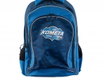 Školský batoh Kométa s anatomickým chrbtom a reflexnými prvkami