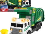 Interaktívne smetiarske auto City Cleaner so svetlami a zvukmi 37 cm