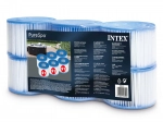 Filtre S1 sada 6 ks pre Pure SPA INTEX 29011