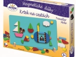 Magnetické Dieliky Krtek na Cestách
